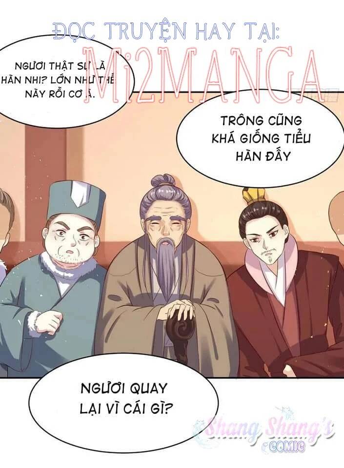 Vương Gia Khắc Thê Chapter 124 - Trang 2