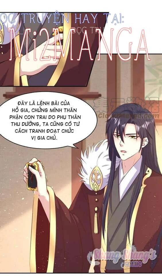 Vương Gia Khắc Thê Chapter 124 - Trang 2