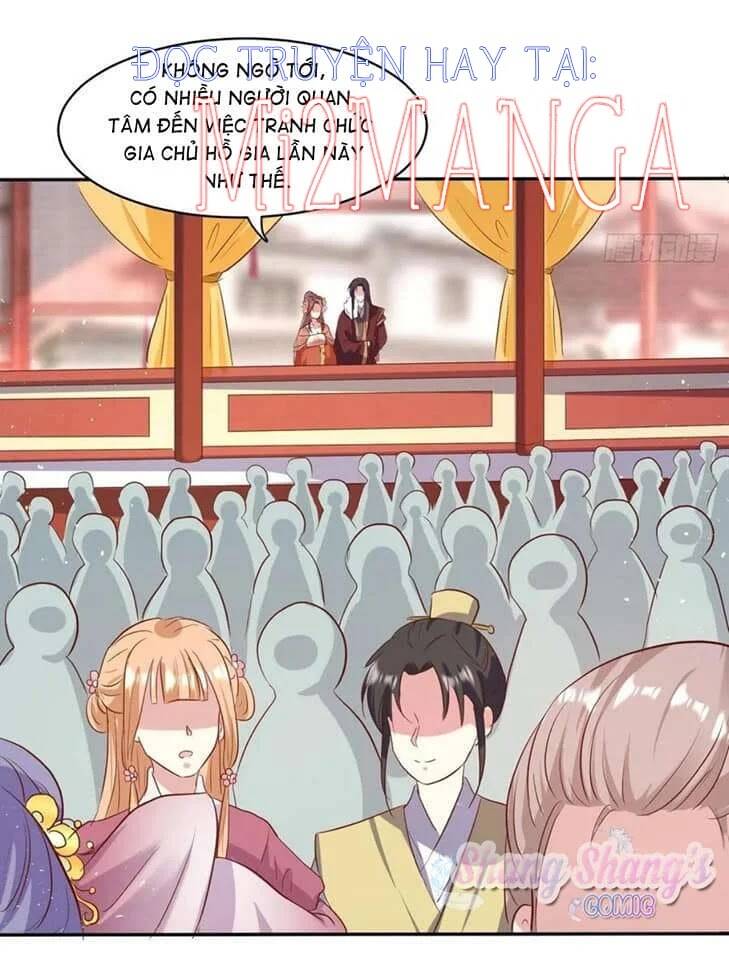 Vương Gia Khắc Thê Chapter 124 - Trang 2