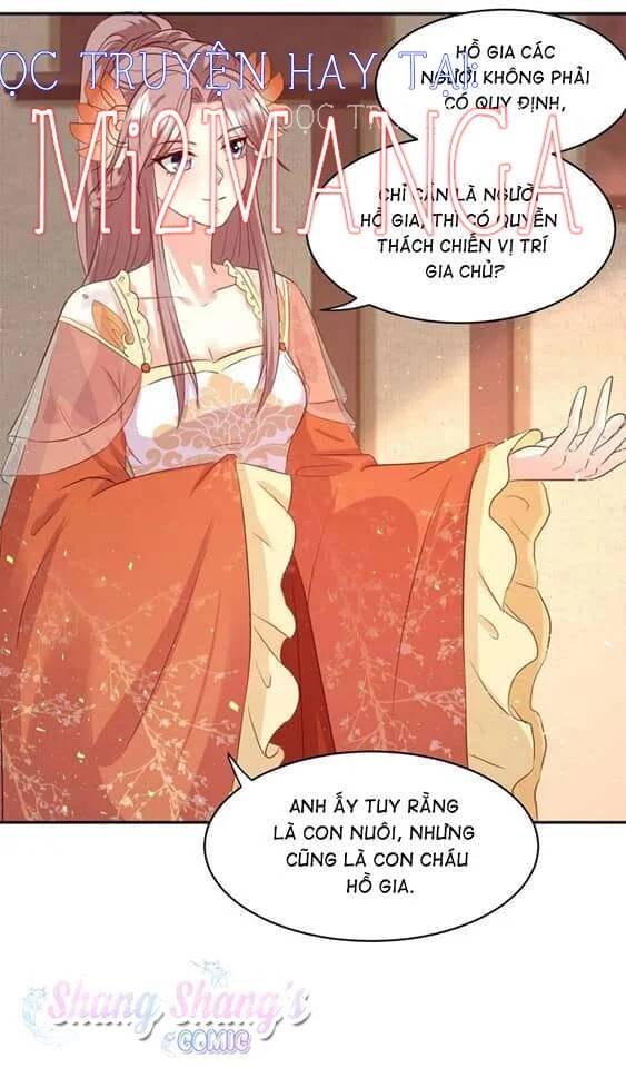 Vương Gia Khắc Thê Chapter 124 - Trang 2