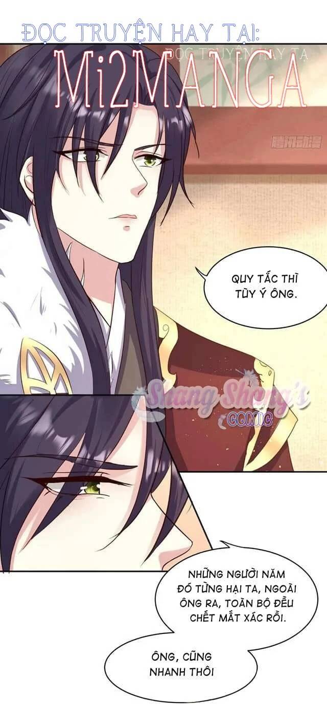 Vương Gia Khắc Thê Chapter 124 - Trang 2