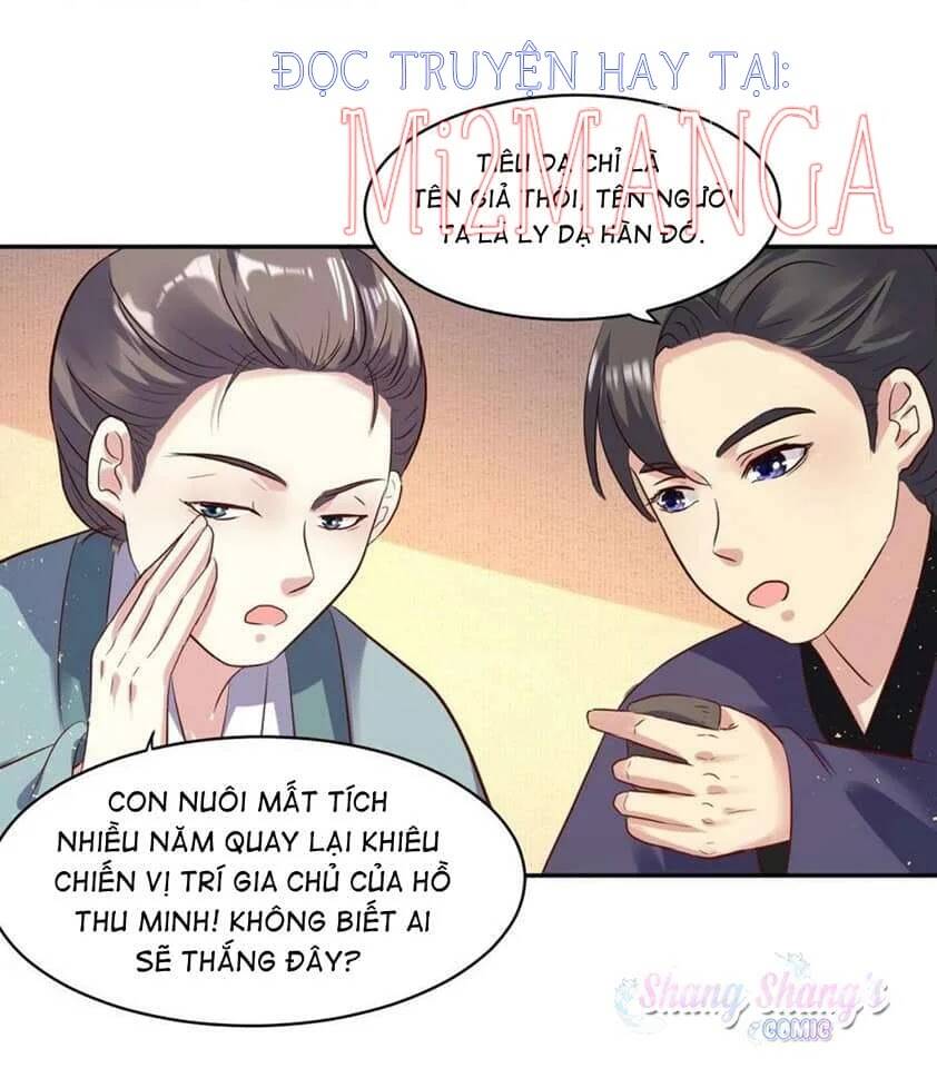 Vương Gia Khắc Thê Chapter 124 - Trang 2