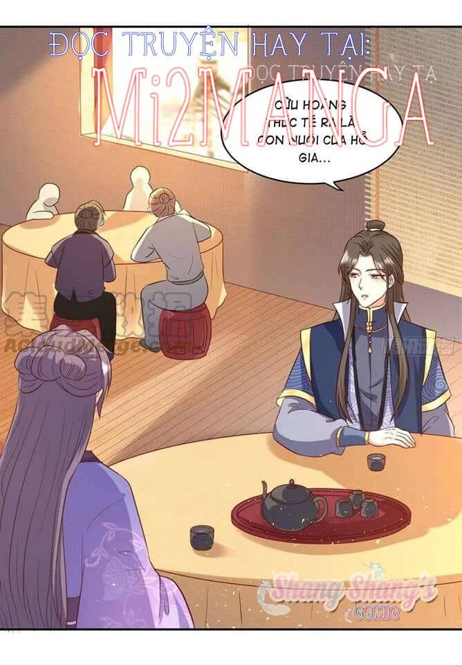 Vương Gia Khắc Thê Chapter 124 - Trang 2