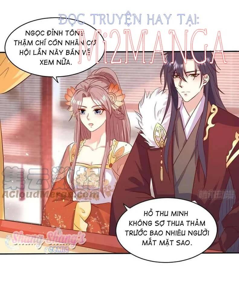 Vương Gia Khắc Thê Chapter 124 - Trang 2