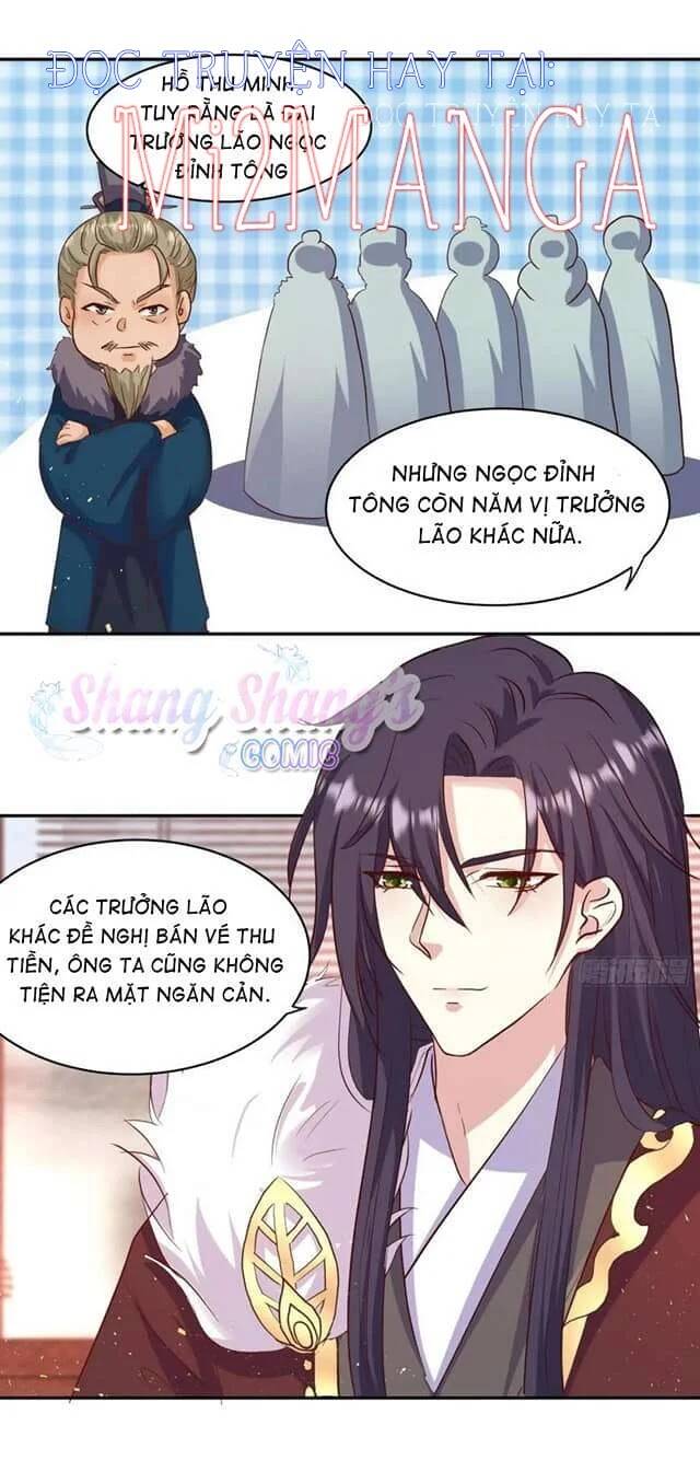 Vương Gia Khắc Thê Chapter 124 - Trang 2