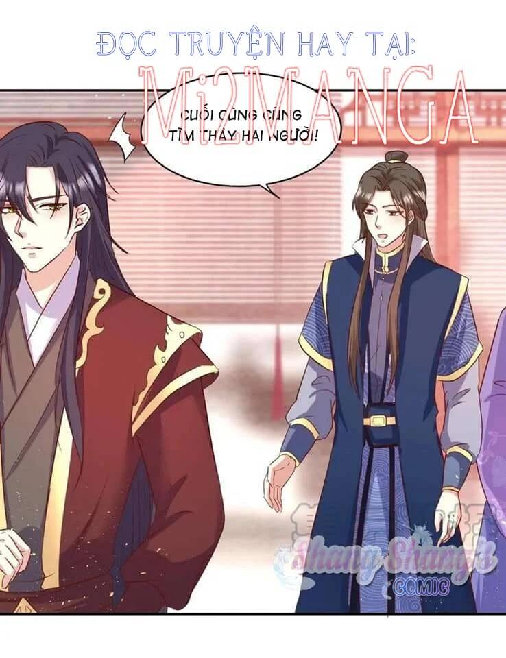 Vương Gia Khắc Thê Chapter 124 - Trang 2