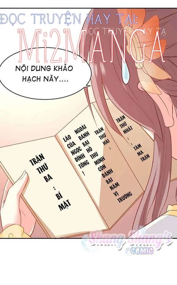 Vương Gia Khắc Thê Chapter 124 - Trang 2