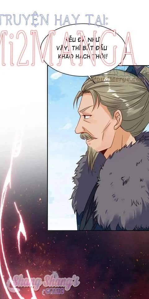 Vương Gia Khắc Thê Chapter 125 - Trang 2