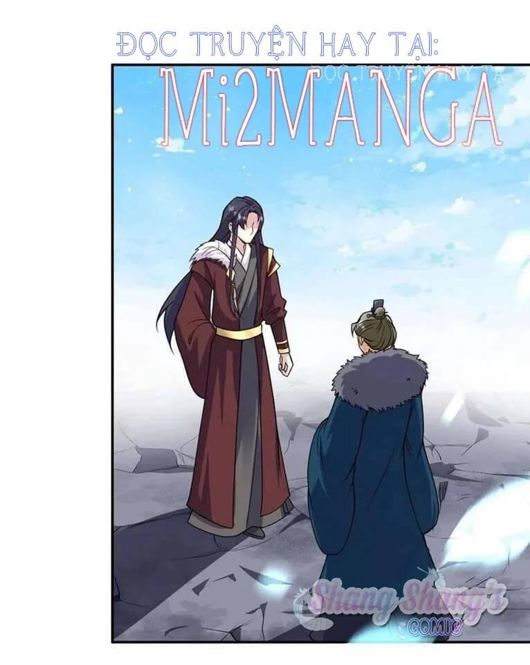 Vương Gia Khắc Thê Chapter 125 - Trang 2