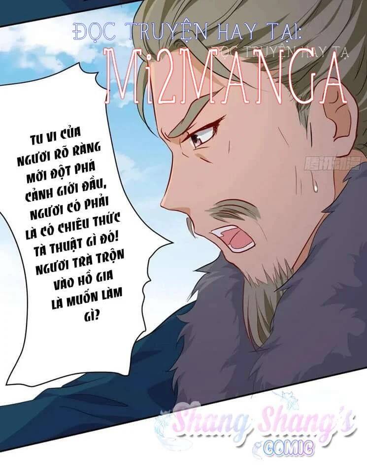 Vương Gia Khắc Thê Chapter 126 - Trang 2