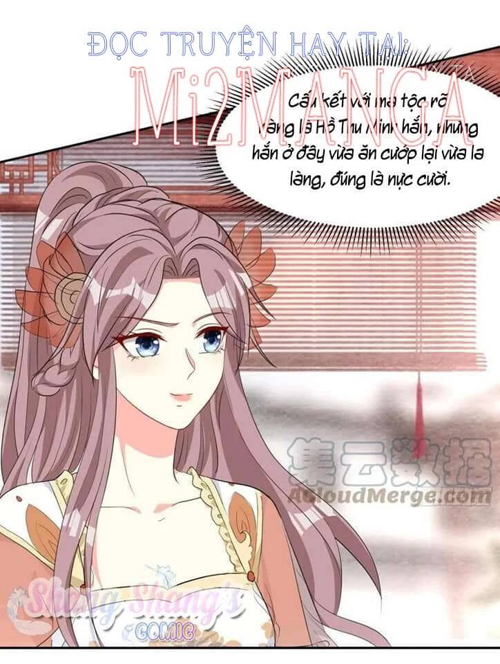 Vương Gia Khắc Thê Chapter 126 - Trang 2