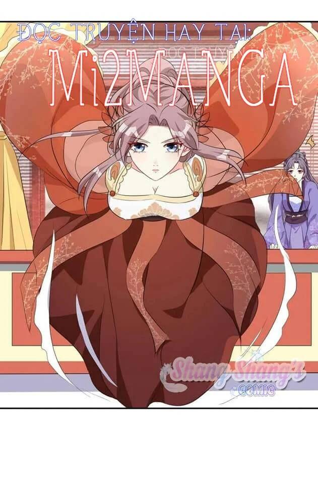 Vương Gia Khắc Thê Chapter 126 - Trang 2