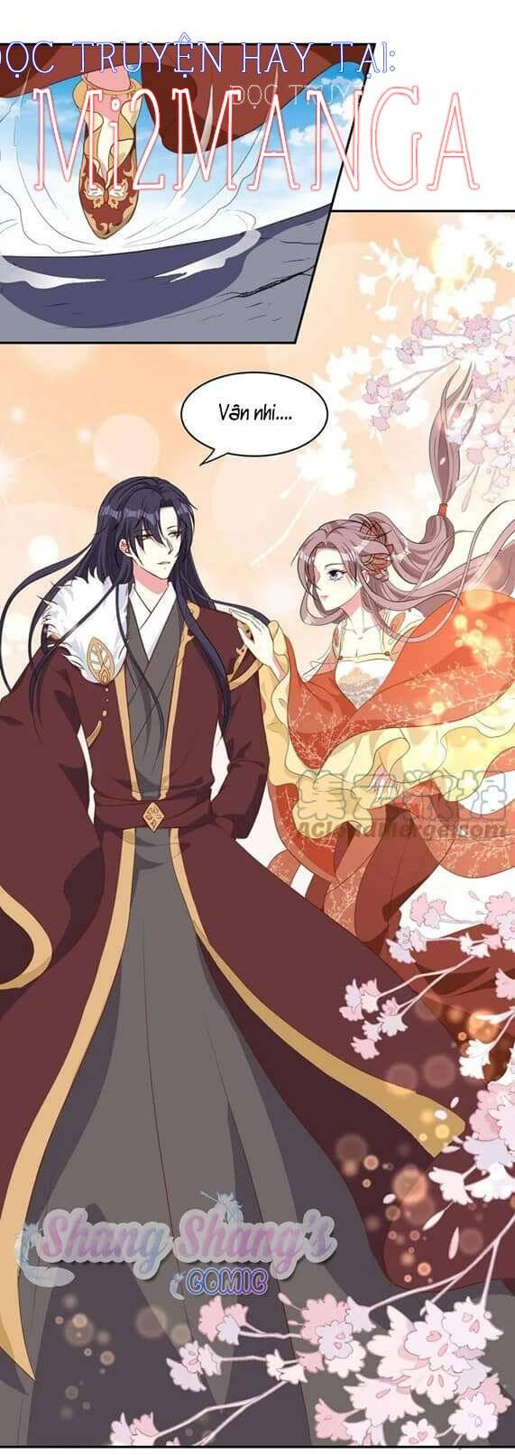 Vương Gia Khắc Thê Chapter 126 - Trang 2