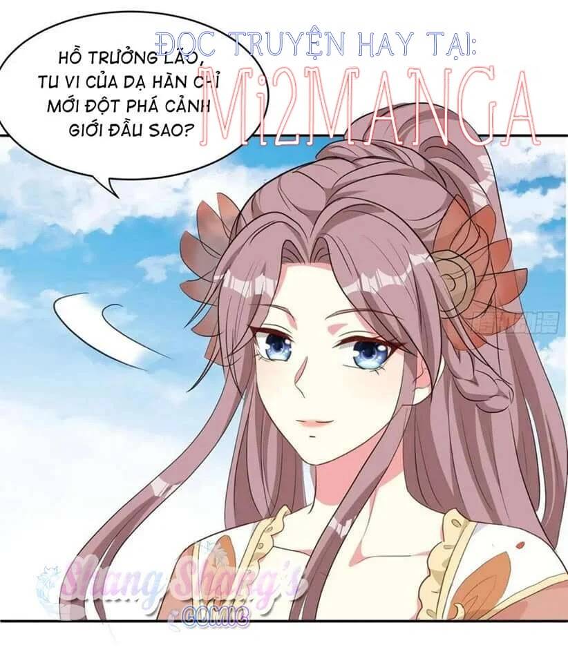 Vương Gia Khắc Thê Chapter 126 - Trang 2