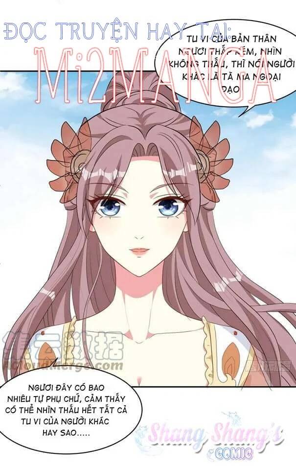 Vương Gia Khắc Thê Chapter 126 - Trang 2