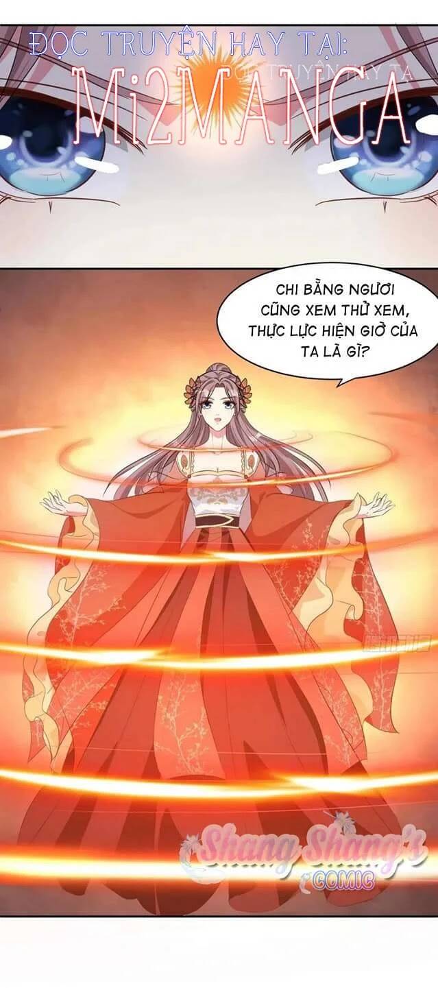 Vương Gia Khắc Thê Chapter 126 - Trang 2