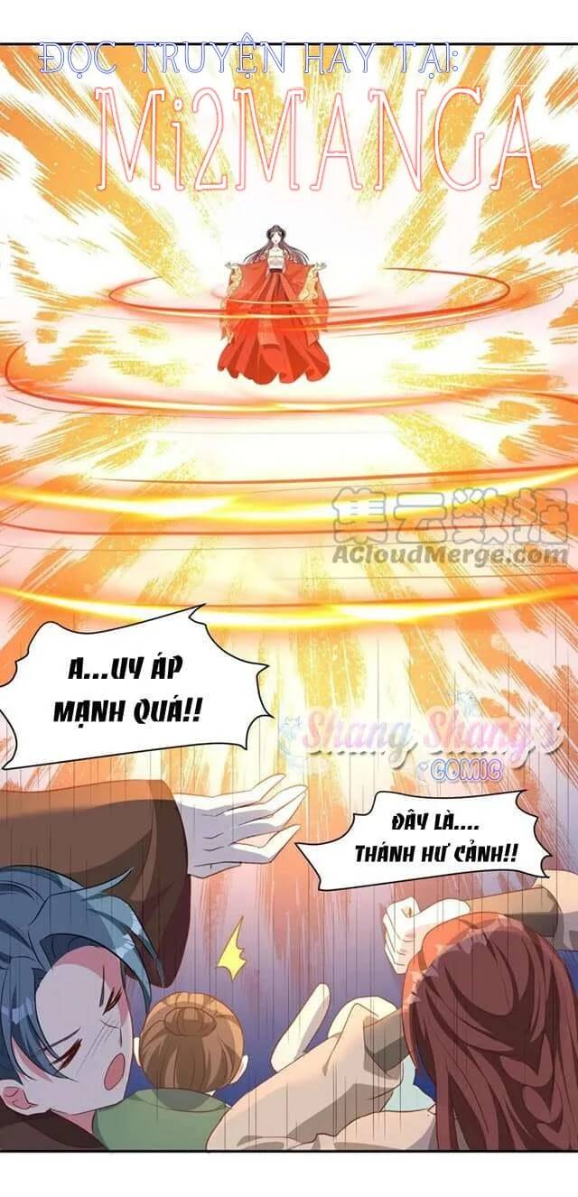 Vương Gia Khắc Thê Chapter 126 - Trang 2