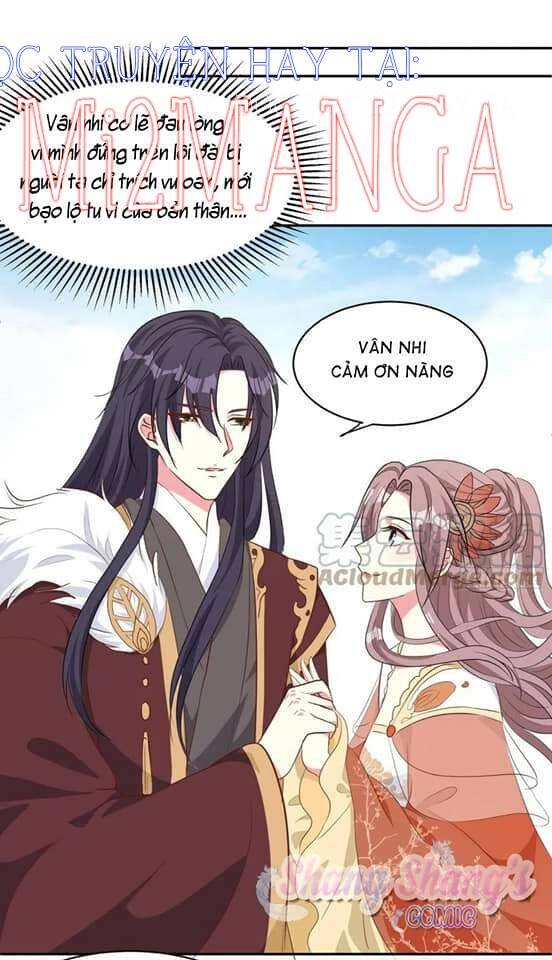 Vương Gia Khắc Thê Chapter 126 - Trang 2