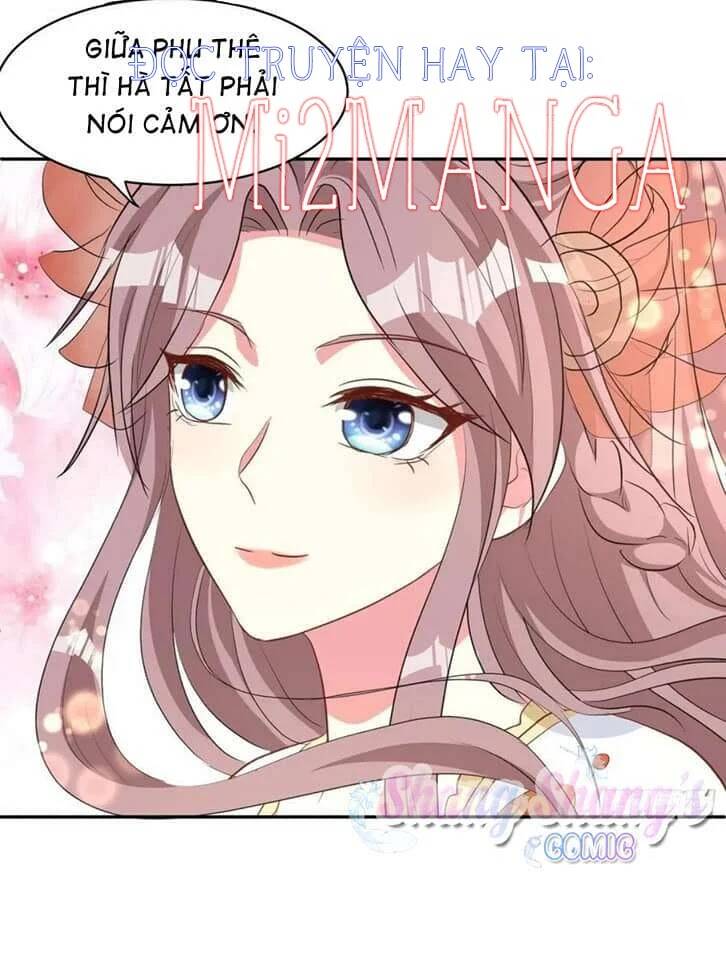 Vương Gia Khắc Thê Chapter 126 - Trang 2