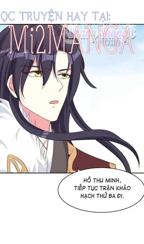 Vương Gia Khắc Thê Chapter 126 - Trang 2