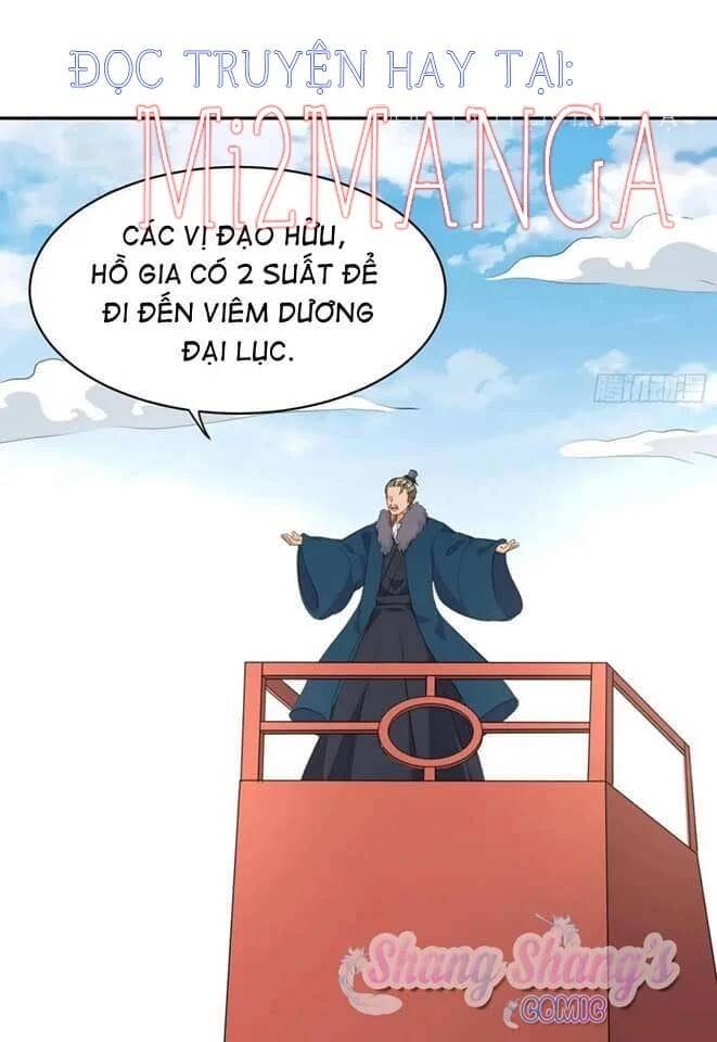 Vương Gia Khắc Thê Chapter 126 - Trang 2