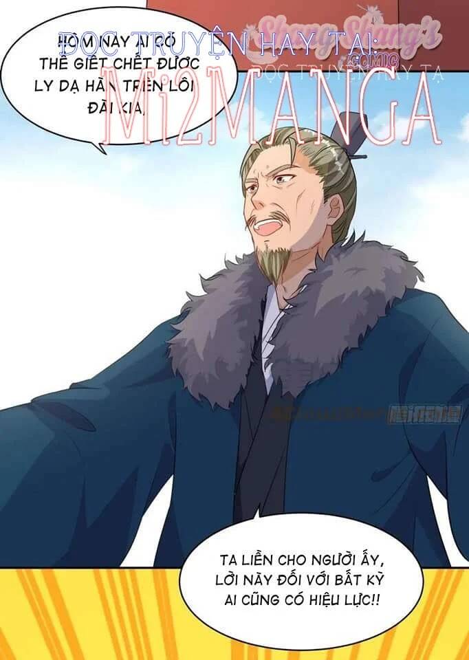 Vương Gia Khắc Thê Chapter 126 - Trang 2