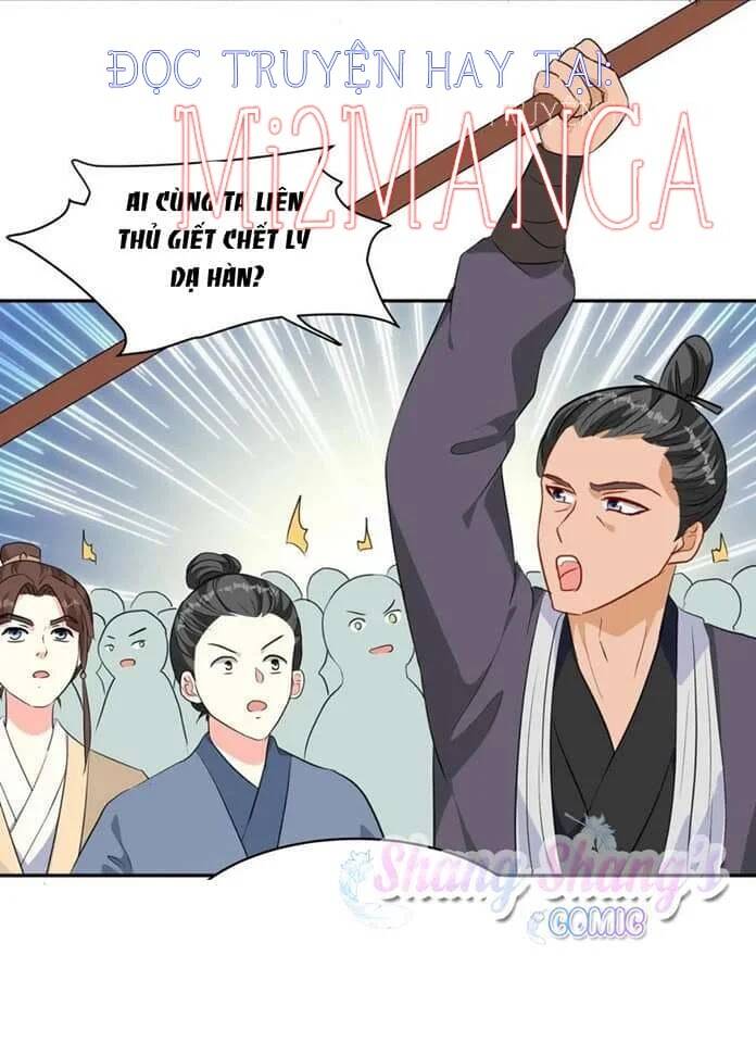 Vương Gia Khắc Thê Chapter 126 - Trang 2