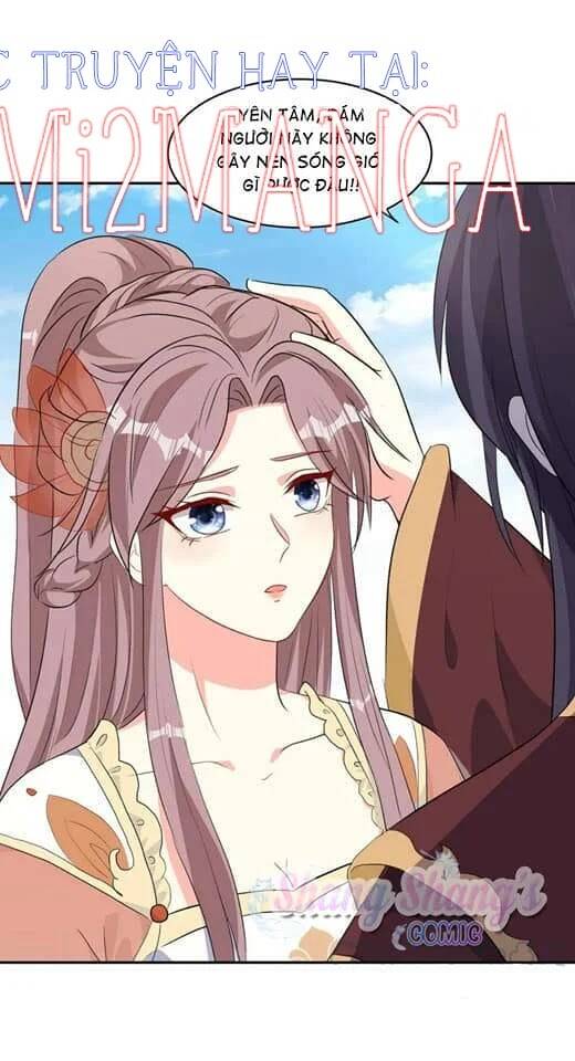 Vương Gia Khắc Thê Chapter 126 - Trang 2