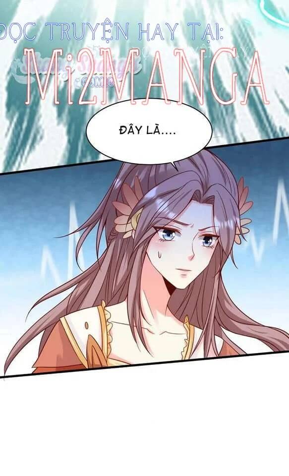 Vương Gia Khắc Thê Chapter 126 - Trang 2