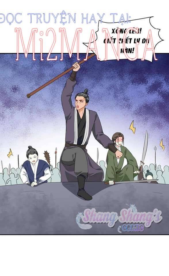 Vương Gia Khắc Thê Chapter 126 - Trang 2