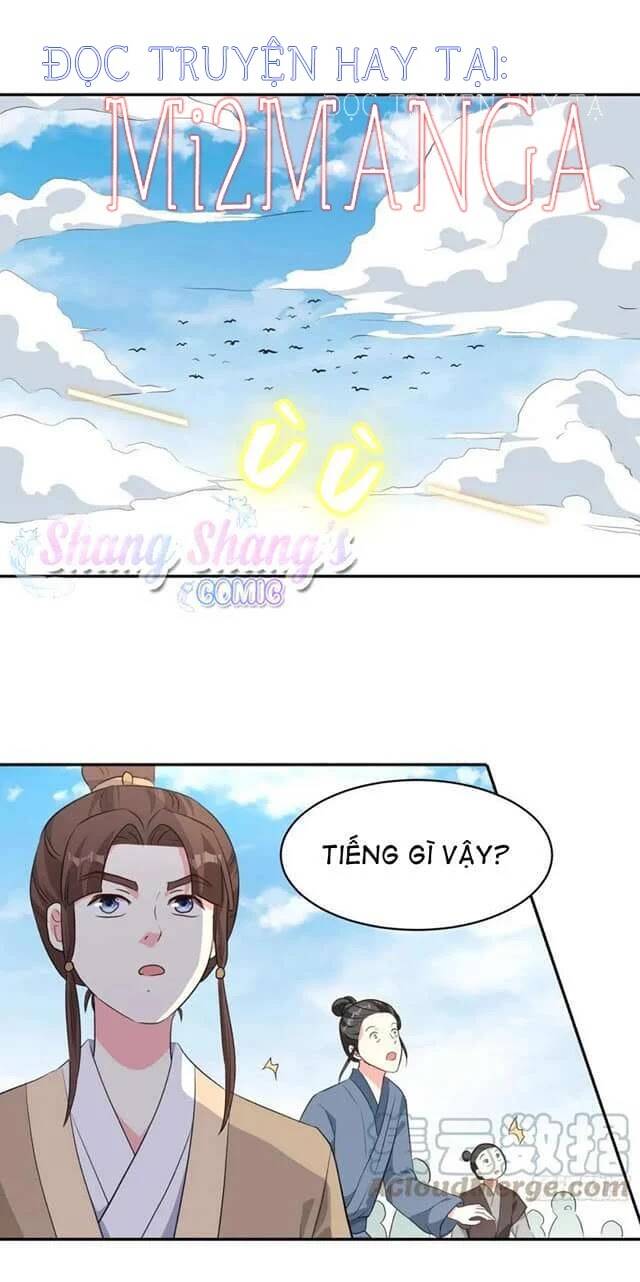 Vương Gia Khắc Thê Chapter 126 - Trang 2