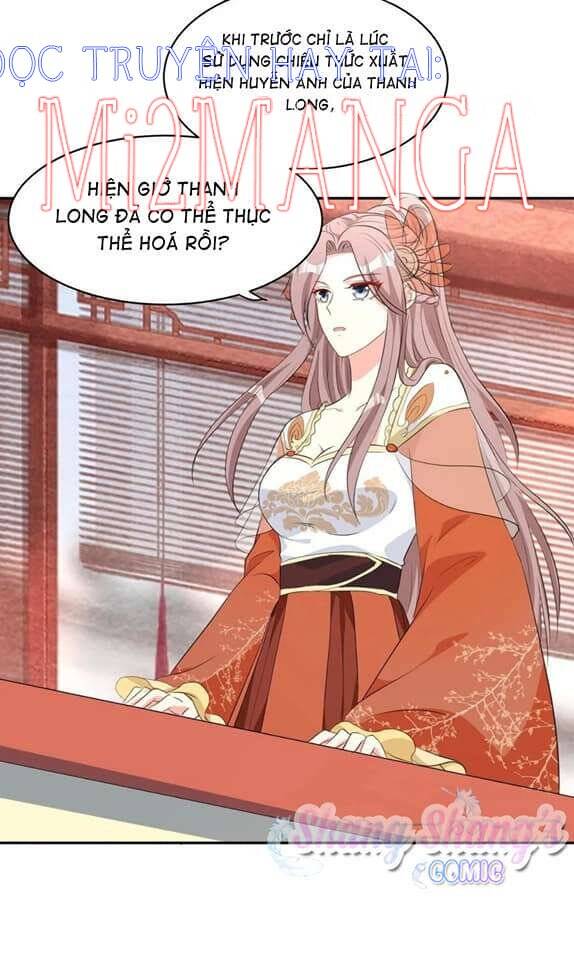 Vương Gia Khắc Thê Chapter 126 - Trang 2