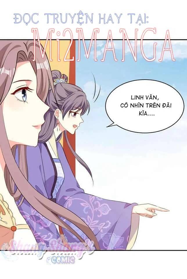 Vương Gia Khắc Thê Chapter 126 - Trang 2