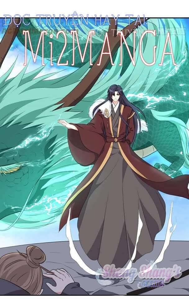 Vương Gia Khắc Thê Chapter 126 - Trang 2