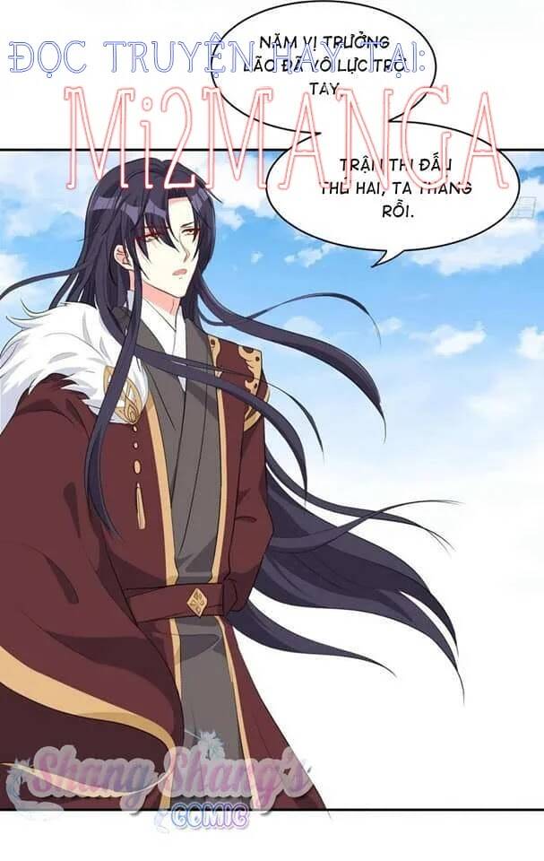 Vương Gia Khắc Thê Chapter 126 - Trang 2