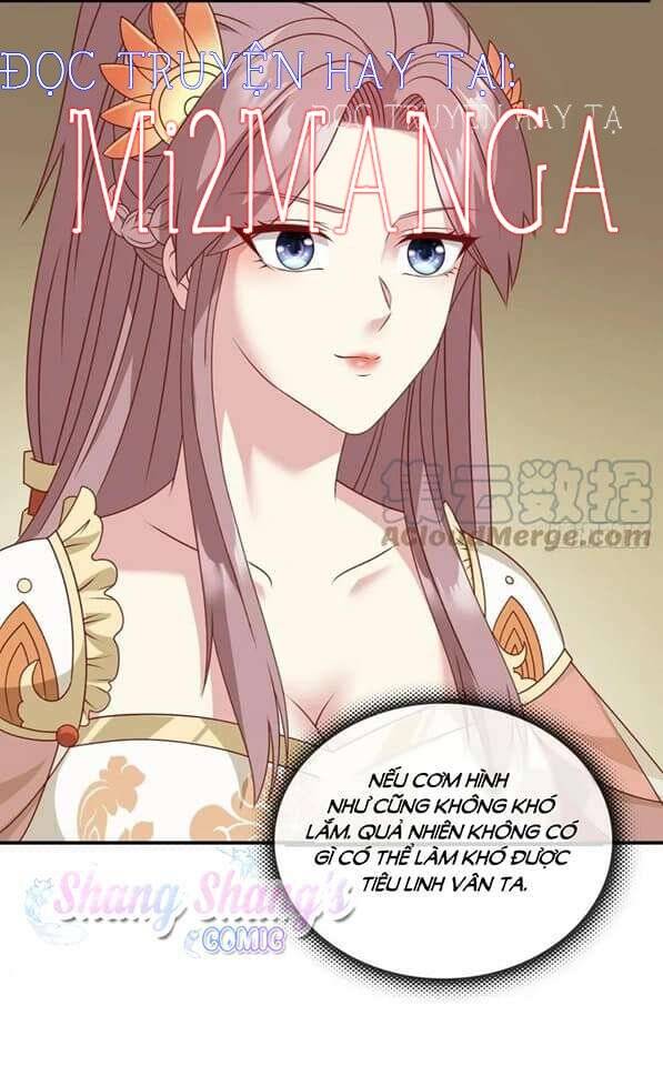 Vương Gia Khắc Thê Chapter 128 - Trang 2