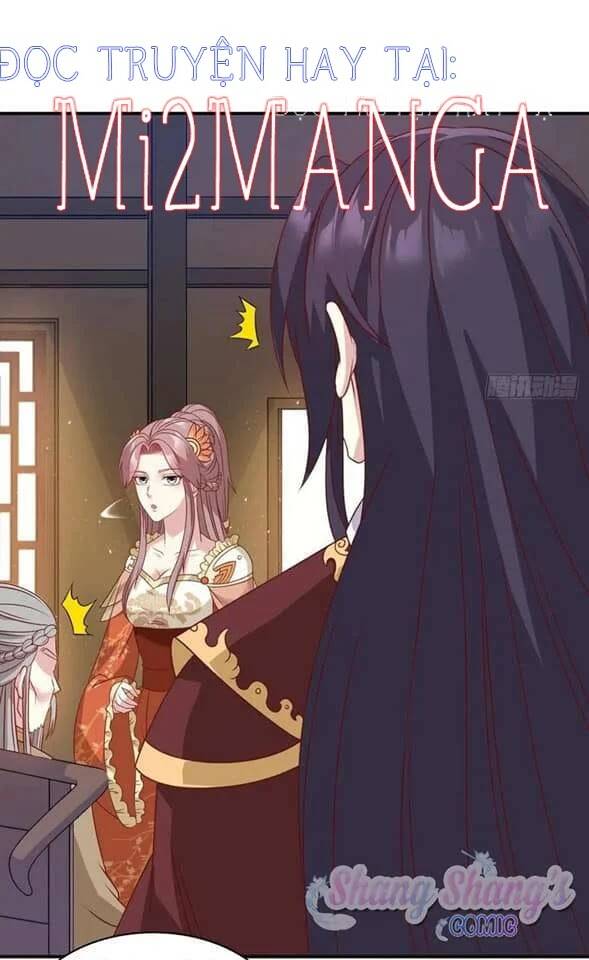 Vương Gia Khắc Thê Chapter 128 - Trang 2