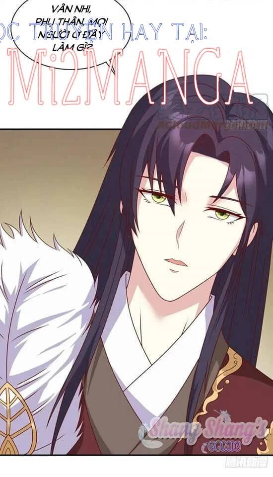 Vương Gia Khắc Thê Chapter 128 - Trang 2