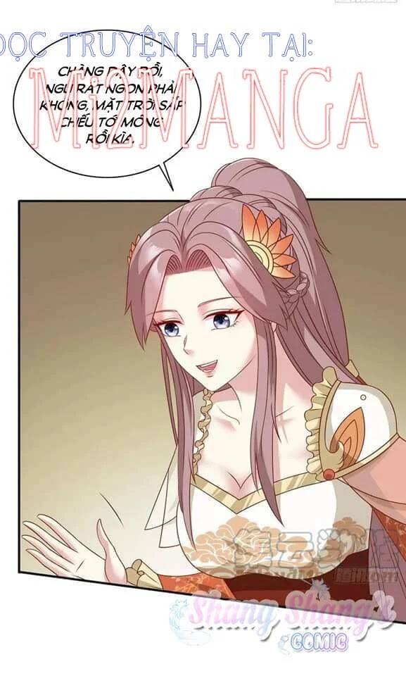 Vương Gia Khắc Thê Chapter 128 - Trang 2