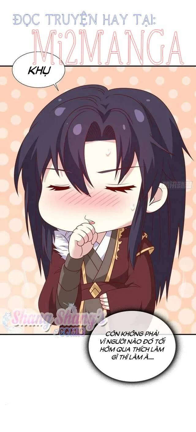 Vương Gia Khắc Thê Chapter 128 - Trang 2