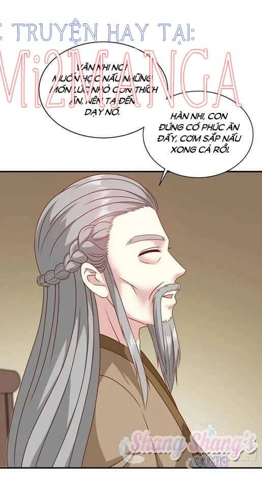 Vương Gia Khắc Thê Chapter 128 - Trang 2