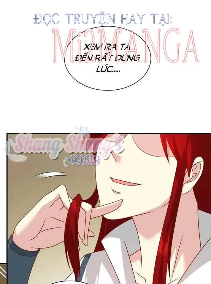 Vương Gia Khắc Thê Chapter 128 - Trang 2