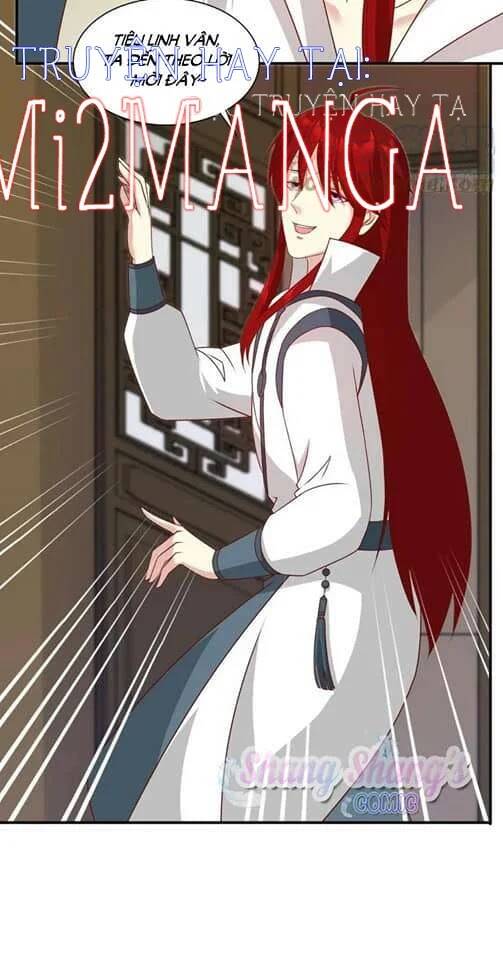 Vương Gia Khắc Thê Chapter 128 - Trang 2