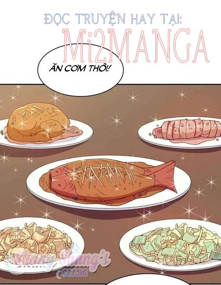 Vương Gia Khắc Thê Chapter 128 - Trang 2