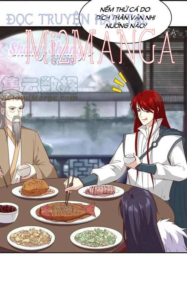 Vương Gia Khắc Thê Chapter 128 - Trang 2