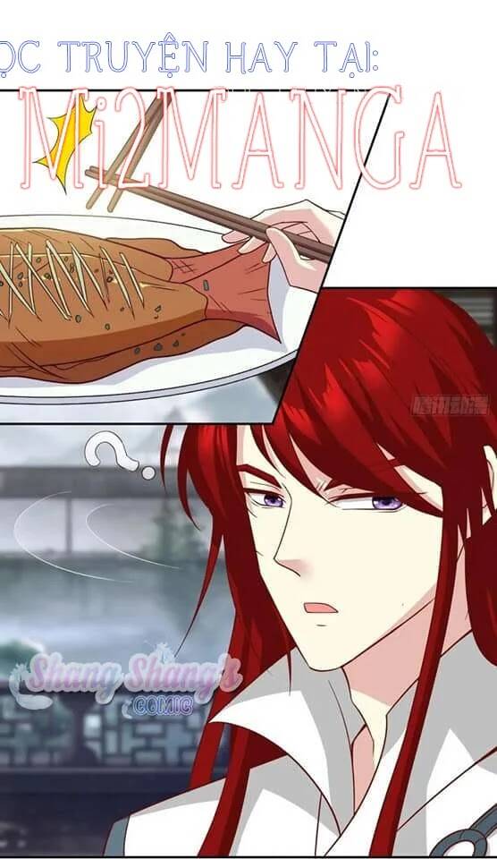 Vương Gia Khắc Thê Chapter 128 - Trang 2