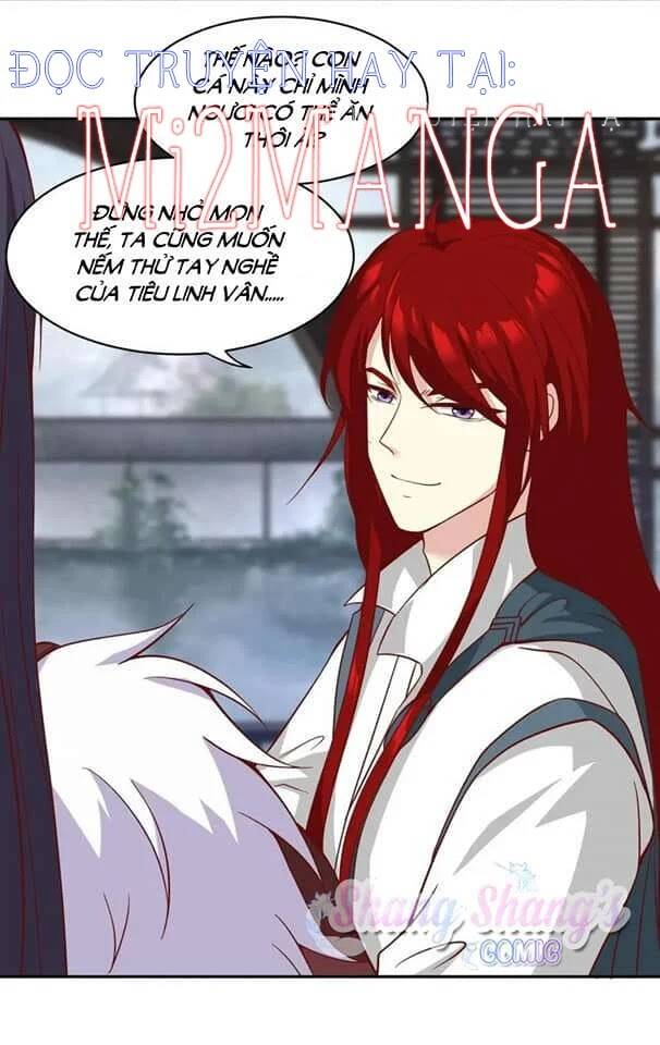 Vương Gia Khắc Thê Chapter 128 - Trang 2