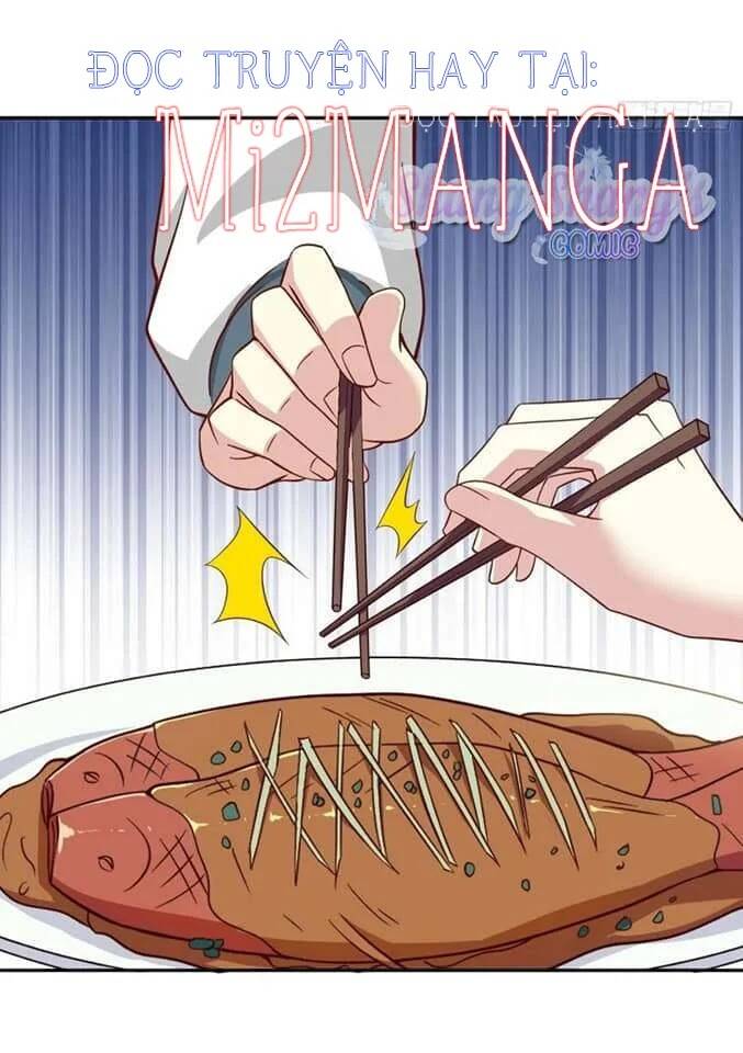 Vương Gia Khắc Thê Chapter 128 - Trang 2