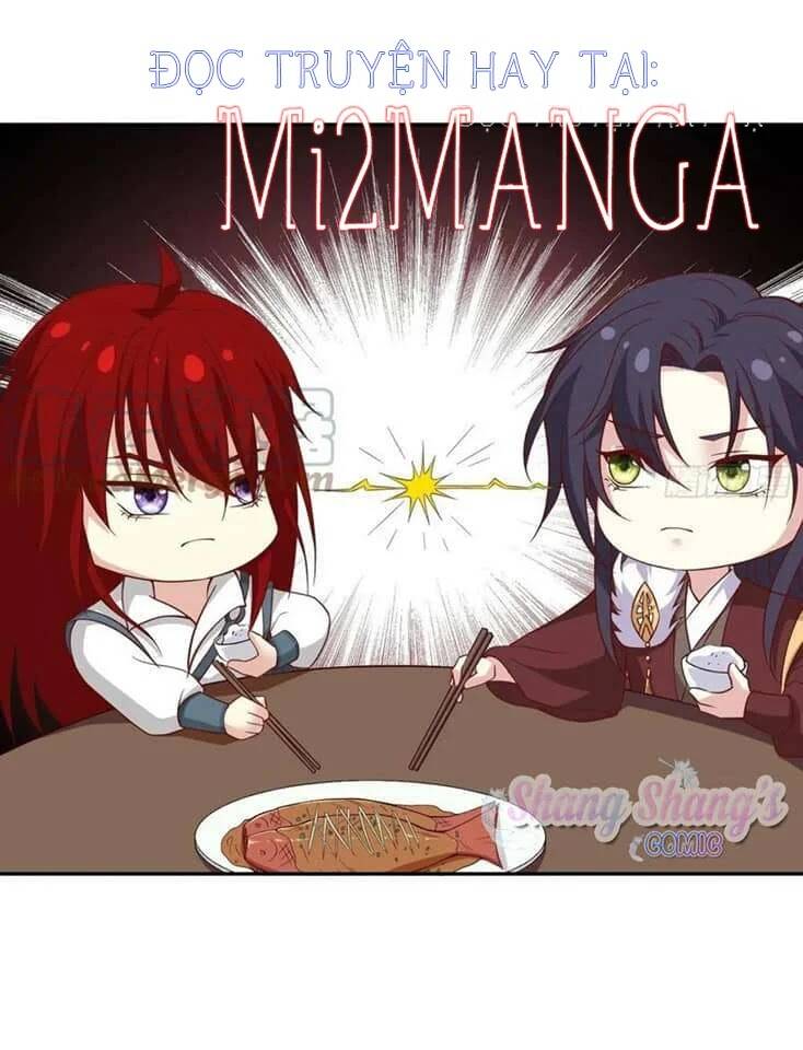 Vương Gia Khắc Thê Chapter 128 - Trang 2