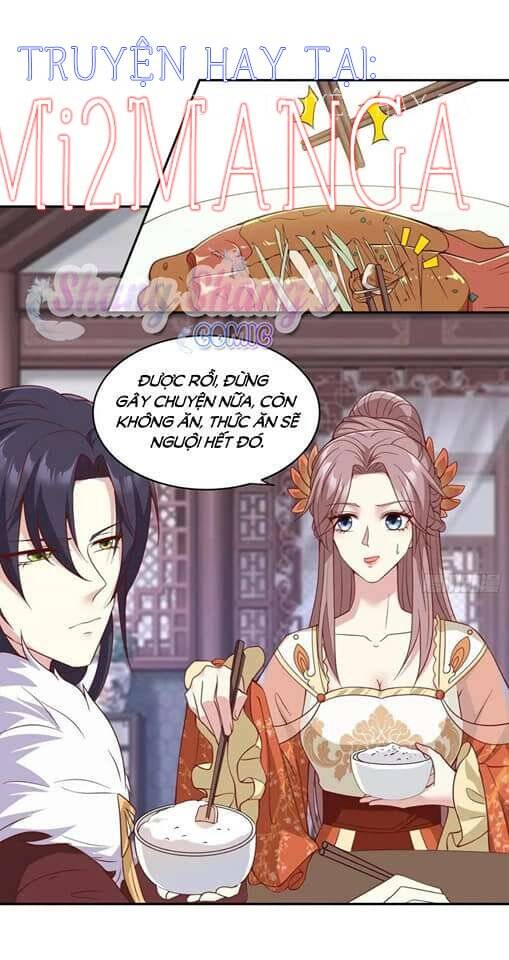 Vương Gia Khắc Thê Chapter 128 - Trang 2